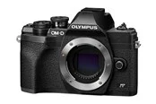 Olympus OM-D E-M10 Mark IV