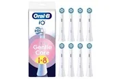 Oral-B Bürstenköpfe iO Gentle Care - 8 pcs