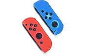 Orb Switch Silicon Joycon - Left & Right - Miscellaneous Zubehör für Spielkonsole - Nintendo Switch