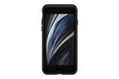 OtterBox React Apple iPhone SE (3rd/2nd gen)/8/7 Black Crystal - clear/black - ProPack