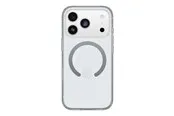 OtterBox Symmetry Clear MagSafe Camera Control Apple iPhone 17 Pro Stardust - clear