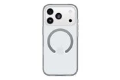 OtterBox Symmetry Clear MagSafe Camera Control Apple iPhone 17 Pro - clear