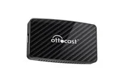 Ottocast CA400-S 4-in-1 Carplay/Android adapter (black)