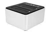 OWC Drive Dock