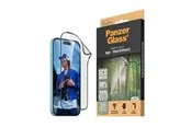PanzerGlass Eco MATRIX Screen Protector iPhone 16 | 15 | Ultra-Wide Fit
