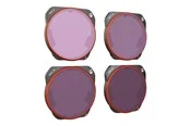 PGYTECH Professional filter kit - circular polariser / neutral density