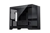 Phanteks XT V3 - Gehäuse - Minitower - Schwarz