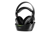 Philips SHD8850 - wireless headphone system