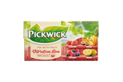 Pickwick Red Tea Variation Box - 20 pcs