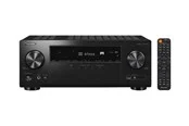 Pioneer VSX-935 - AV network receiver - 7.2 channel - AV-Netzwerksempfänger - 7.2-Kanal - Schwarz