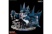 Plastoy - SETO KAIBA & OBELISK THE TORMENTOR - STATUE COLLECTION - Figur