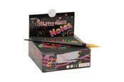 Pocket Money Magic Color Scratch Notes with pen. 100 Sheets