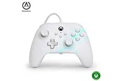 PowerA Advantage Wired Controller for Xbox Series X|S - Arctic Ice
