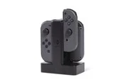 PowerA Joy-Con Charging Dock for Nintendo Switch - Game controller charger / data cable - Nintendo Switch