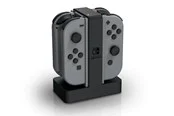 PowerA Nintendo Switch Joy-Con Charging Dock - Miscellaneous Zubehör für Spielkonsole - Nintendo Switch