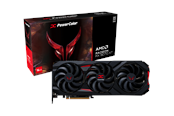 PowerColor Radeon RX 9070 XT Red Devil - 16GB GDDR6 RAM - Grafikkarte