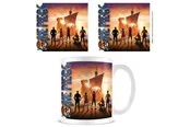 Pyramid - Mug One Piece Live Action (Set Sail) - Becher