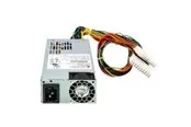 QNAP 250W DELTA POWER SUPPLY Netzteile - 250 Watt - ATX - 80 Plus