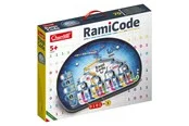 Quercetti Rami Code Game