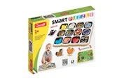 Quercetti Smart Puzzle Farm