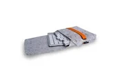 R-Go Tools Pouch Case for Split Keyboard