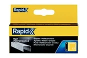 Rapid High Performance - staples - No. 13 - 10 mm - pack of 2500