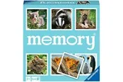 Ravensburger Animal Babies Large Memory