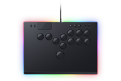 Razer Kitsune - All-Button Optical Arcade Controller - PS5™ and PC - Wired Arcade stick - PC