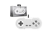 Retro-Bit Legacy 16 USB Pad - Grey - Wired Controller - Android