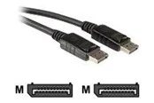 Roline DisplayPort Cable. DP-DP. M/M. 2m