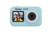Rollei Sportsline Fun - Green