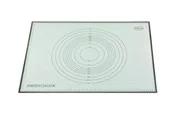 Rösle Baking mat 68 x 53 x 0.2 cm Clear Silicone