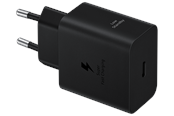 Samsung 45W USB-C Power Adapter - Black