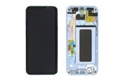 Samsung Front LCD Asm Violet SM-G955 Galaxy S8+