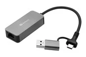 Sandberg USB-C to 2.5G Ethernet Adapter