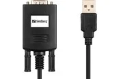 Sandberg USB zu Serial Link