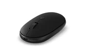 Satechi OntheGo Bluetooth - Maus (Schwarz)