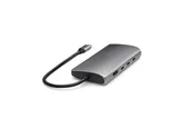 Satechi USB-C Multiport Adapter 8K With Ethernet V3