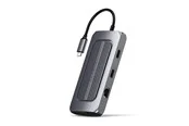 Satechi USB-C Multiport MX Adapter