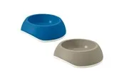 Savic Delice 1.2 L Feeding Bowl Assorted Colours
