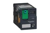 Schneider Electric Miniature relay 3 co with led 48 v ac