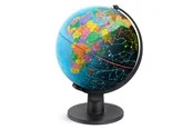 Science 2-in-1 Globe 25cm