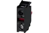 Siemens Contact module with 1 contact element 1 nc 3su1400-1aa10-1ca0