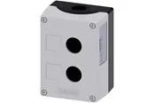 Siemens Enclosure plastic 2 command points