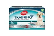 Simple Solution Training Puppypads 100 pcs.