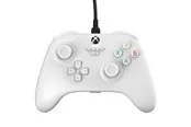 Snakebyte Base X - White - Wired Controller - Microsoft Xbox Series S