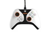 Snakebyte Pro X - White - Wired Controller - Microsoft Xbox Series S