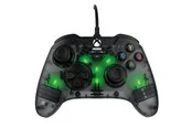 Snakebyte RGB X - Smoke Grey - Wired Controller - Microsoft Xbox Series S