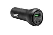 Spigen Car Charger F31QC USB-C PD 3.0 QC Total 48W