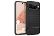 Spigen Caseology Parallax Google Pixel 8 Pro matte black